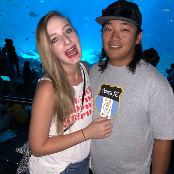 Meet your Posher, Sarah - Picture 2 of 3